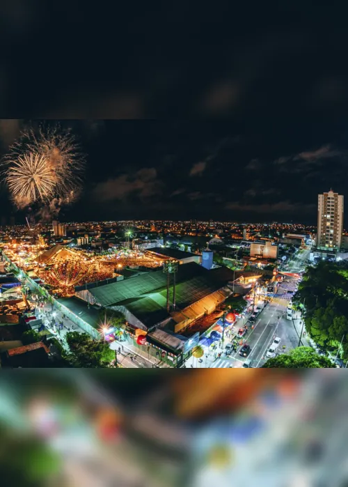 
                                        
                                            Parque do Povo: a casa do Maior São João do Mundo
                                        
                                        