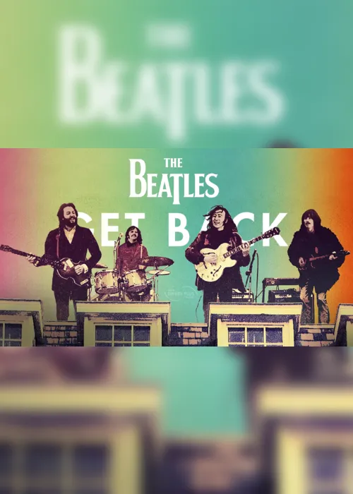 
                                        
                                            Canal Disney + vai exibir Get Back, documentário dos Beatles, em novembro. Veja trailer legendado
                                        
                                        