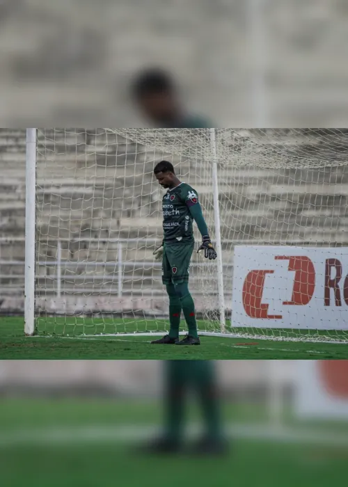 
                                        
                                            Análise: falha contra o Ituano não é fato isolado; Botafogo-PB acumula erros cruciais na Série C
                                        
                                        