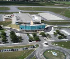 Consórcio de empresas fará obras de ampliação dos aeroportos de João Pessoa e Campina Grande