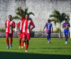 Auto Esporte-PB, CSP, Serrano-PB e Sport-PB são os semifinalistas da 2ª divisão do Paraibano de 2021
