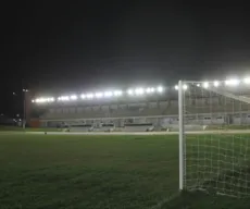 Ao vivo: assista Mangabeira x São José pela Copa JP de Futebol