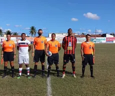 Confiança-PB encara o Náutico, em busca da primeira vitória na Copa do Nordeste Sub-20