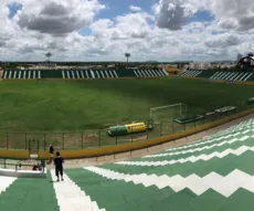 Em ritmo de preparação, Sousa e Paraíba de Itaporanga se enfrentam em amistoso