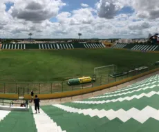 Sousa e Goiás vão se enfrentar pela primeira vez na história, em jogo da Copa do Brasil