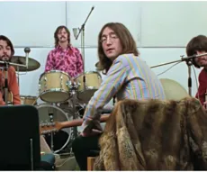 A Disney mentiu. The Beatles: Get Back confirma Let It Be, o filme de meio século atrás
