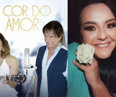 Nova música de Roberto Carlos: paraibana é uma das compositoras de 'A Cor do Amor'