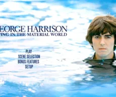 George Harrison morreu há 20 anos. Martin Scorsese tirou expressivo retrato do músico