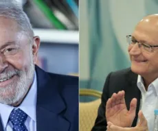 Lula presidente, Alckmin vice. Pode ser uma boa para 2022