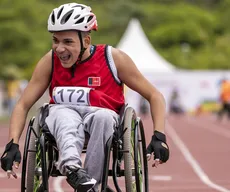 Delegação da Paraíba conquista 22 medalhas no primeiro dia das Paralimpíadas Escolares