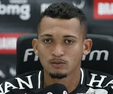 Zagueiro paraibano Walber não renova com o Vasco para temporada 2022