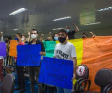 Comunidade LGBT continua 'invisível' para maioria da Câmara de Campina Grande