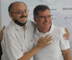 Agora como presidente, Olavo Rodrigues prega por sensatez e união no Treze
