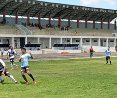 Mangabeira IV e V e Cruz das Armas vencem e avançam às oitavas da Copa João Pessoa