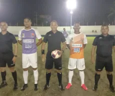 Costa e Silva e Mandacaru avançam às oitavas de final da Copa João Pessoa
