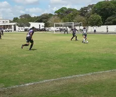 Copa João Pessoa: Nova República vence Tambiá nos pênaltis e avança para as quartas