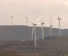 Com corredor de vento e ilha de calor, Paraíba avança na produção de energias renováveis