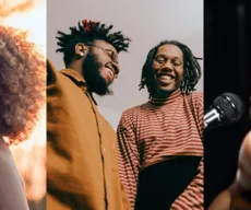 Cinco cantores negros da nova geração que você precisa conhecer