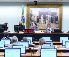 Paraibanos votam contra PEC que antecipa aposentadoria no STF na CCJ da Câmara