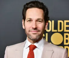 Paul Rudd é eleito o homem mais sexy do mundo, de acordo com revista