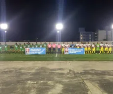 Padre Zé e Penha vencem seus confrontos e se classificam para as oitavas da Copa João Pessoa