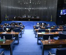 Piso salarial de R$ 4,7 mil para enfermeiros é aprovado no Senado