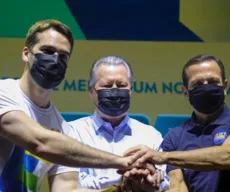 Com "fraturas expostas", PSDB retoma votação eletrônica das prévias para escolher presidenciável