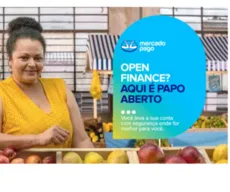 Nova campanha do Mercado Pago convida brasileiro para um papo aberto sobre Open Finance