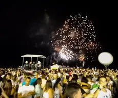 Festas de Réveillon em João Pessoa 2024