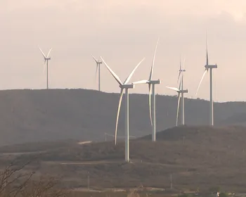 Com corredor de vento e ilha de calor, Paraíba avança na produção de energias renováveis