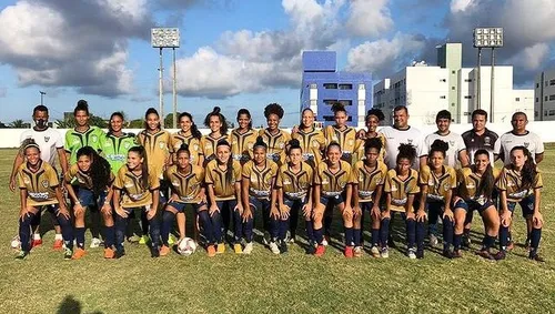 
				
					Com seis gols da atacante Josi, VF4 vence o Avaí-PB por 13 a 0 no Paraibano Feminino
				
				