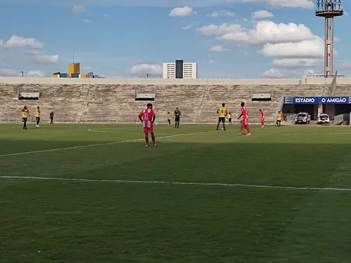 
				
					Sport-PB derrota Auto Esporte e conquista o acesso à 1ª divisão do Campeonato Paraibano
				
				