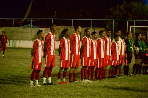 
				
					Quartas de final da 2ª divisão do Paraibano começam nesta quinta
				
				