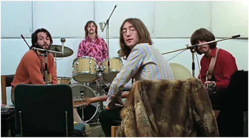 
				
					A Disney mentiu. The Beatles: Get Back confirma Let It Be, o filme de meio século atrás
				
				