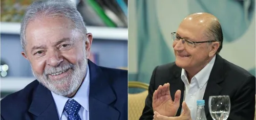 
				
					Lula presidente, Alckmin vice. Pode ser uma boa para 2022
				
				