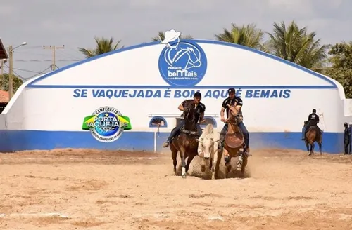 
				
					MPPB cobra protocolos sanitários para realização de vaquejada em São Miguel de Taipu
				
				