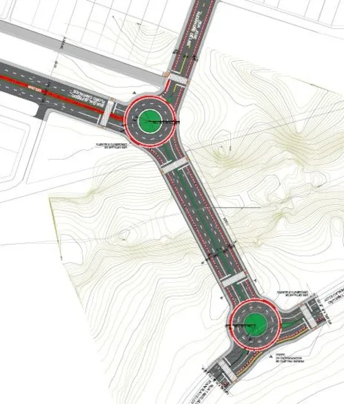 
				
					Ponte entre "Três Ruas" dos Bancários e UFPB terá 80 metros e quatro pistas; veja detalhes
				
				