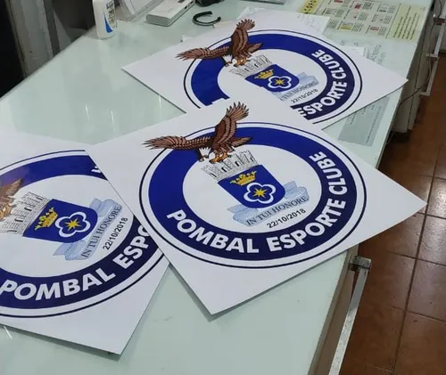 
				
					Nacional de Pombal passará a ser Pombal Esporte Clube em 2022
				
				