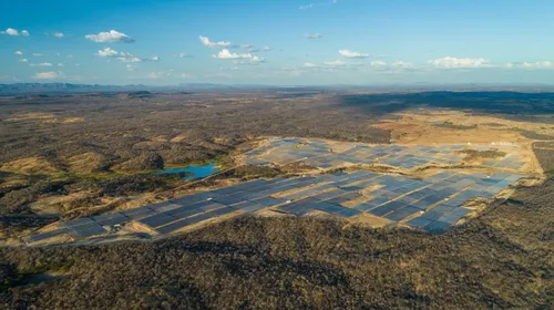 
				
					MPF, DPU e DPE apuram impacto socioambiental de parques eólicos e usinas solares na Paraíba
				
				