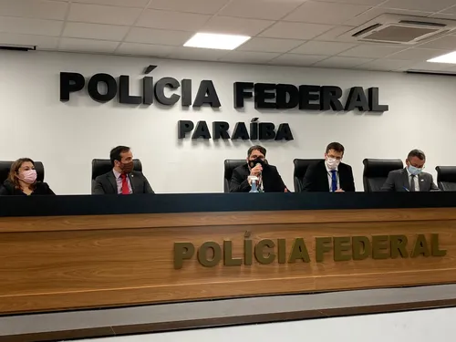 
				
					Relembre as principais operações policiais e do Ministério Público, na Paraíba, em 2021
				
				