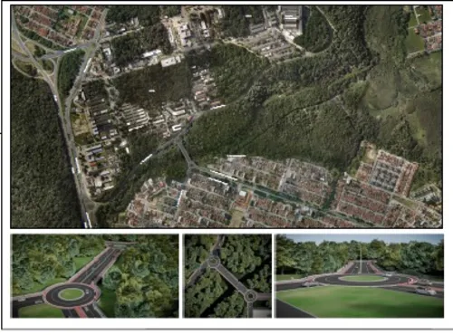 
				
					Ponte entre "Três Ruas" dos Bancários e UFPB terá 80 metros e quatro pistas; veja detalhes
				
				