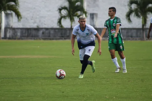 
				
					CSP volta a golear o Serrano-PB e carimba acesso de volta à elite do futebol Paraibano
				
				