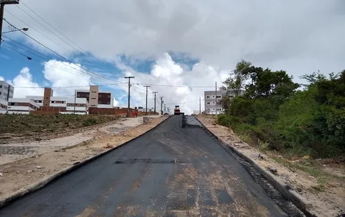 
				
					João Azevêdo recebe prefeitos para autorizar obras de mobilidade urbana
				
				