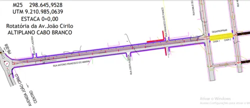 
				
					Ligação do Altiplano com HU terá ponte com ciclofaixa, binário e avenida duplicada; conheça os detalhes
				
				