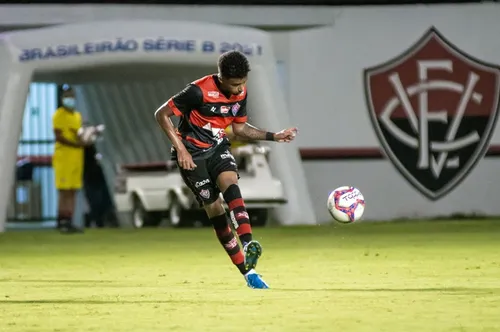 
				
					Botafogo-PB visita o Vitória para definir vaga na fase de grupos da Copa do Nordeste 2022
				
				