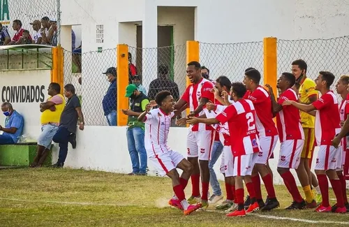 
				
					Confrontos de volta das quartas de final da 2ª divisão do Paraibano acontecem neste domingo
				
				