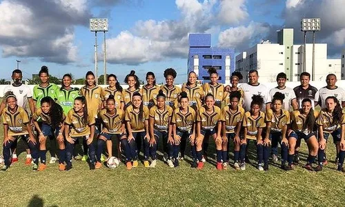 
                                        
                                            VF4 encara o CRB, em Maceió, pelo primeiro jogo do mata-mata do Brasileirão Feminino da Série A3
                                        
                                        