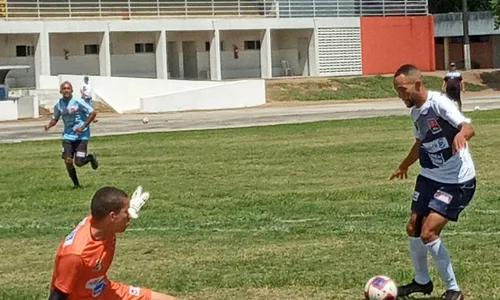 
                                        
                                            Dois jogos dão sequência a segunda fase da Copa João Pessoa nesta terça-feira
                                        
                                        