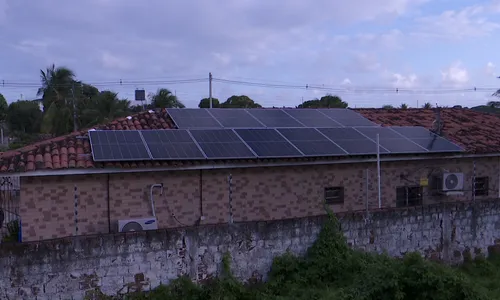 
                                        
                                            Paraibanos instalam placas de energia solar em casa e comemoram por economizar enquanto ajudam o meio ambiente
                                        
                                        