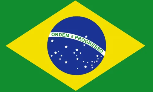 
                                        
                                            Hino à Bandeira é o mais belo dos nossos hinos patrióticos. Chorei de tristeza ao pensar que a barbárie atirou o Brasil num buraco
                                        
                                        